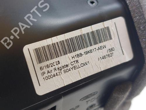 Other FORD PUMA (J2K, CF7) 1.0 EcoBoost mHEV | BP24856526O1