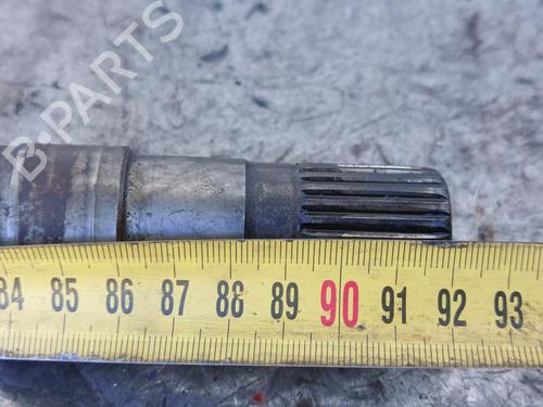 Right front driveshaft LANCIA MUSA (350_) 1.3 D Multijet (350.AXB11, 350.AXB1A) | BP30454326M39