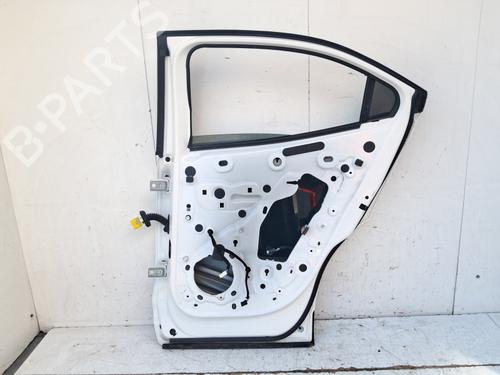 Dør højre bagtil OPEL MOKKA 1.2 (76) | BP37259704C5 - Image 5