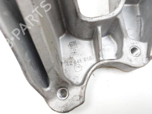 Gearbox mount OPEL KARL (C16) 1.0 | BP27995736M88 - Image 3