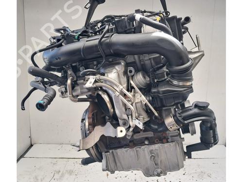 Used Engine Engine 37293852 37293852