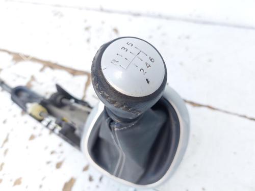Shift knob NISSAN JUKE (F15) 1.5 dCi | BP29390713I34 
