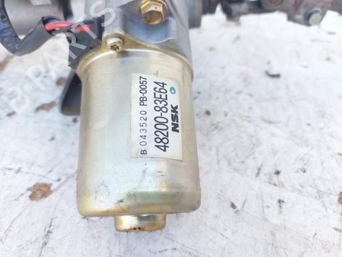 Steering column OPEL AGILA (A) (H00) 1.2 16V (F68) | BP27815999M21 