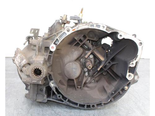 Used Gearbox FIAT ULYSSE (179_) 2.0 (179BXA11, 179BXA1A) (136 hp) 15144891
