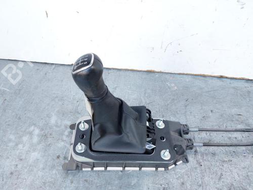 Gear lever SKODA FABIA III (NJ3) 1.0 | BP15162122M90 