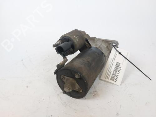 Starter VW TOURAN (1T3) 2.0 TDI | BP23881081M8 - Image 3