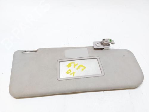 Aletta parasole destra FIAT PANDA (169_) 1.2 Natural Power (169.AXB1A) (60 hp) 31090278