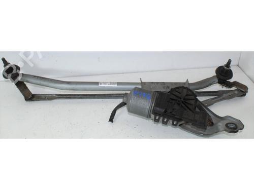 Used Front wiper motor DACIA SANDERO 1.4 MPI LPG (72 hp) 15145235