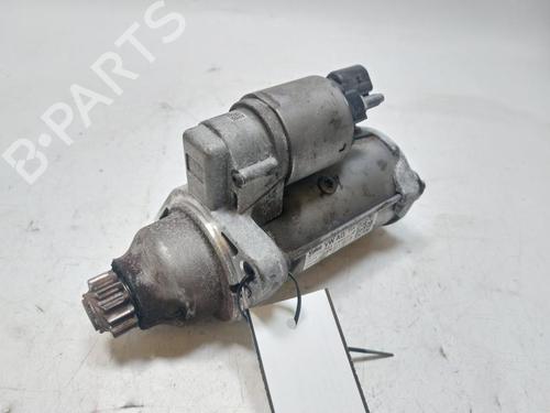 Used Starter SKODA OCTAVIA III Combi (5E5, 5E6) 1.6 TDI (115 hp) 30898752