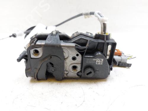 Front right lock OPEL GRANDLAND / GRANDLAND X (A18, P1UO) 1.5 Turbo D (75) | BP25434061C97 