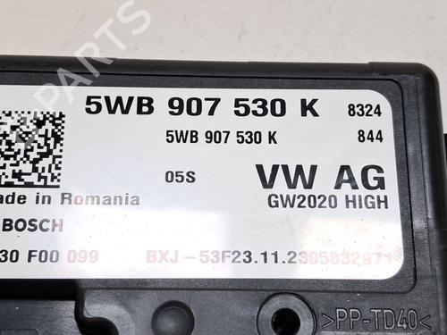 Engine control unit (ECU) SKODA OCTAVIA IV Combi (NX5, PV5) 2.0 TDi | BP36525342M57 - Image 5