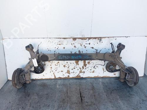 Eixo traseiro SUZUKI SX4 (EY, GY) 1.6 DDIS (RW416D) (90 hp) 30453678