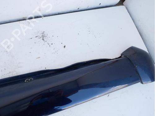 Step MERCEDES-BENZ M-CLASS (W163) ML 400 CDI (163.128) | BP15148395C149 