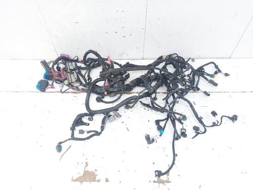 Used Wiring harness Wiring harness 17645586 17645586