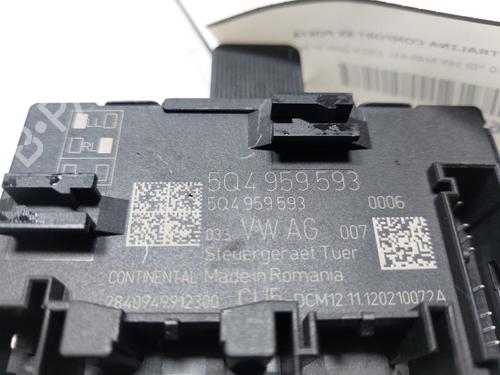 Electronic module SEAT LEON (5F1) 2.0 TDI | BP30454767M83 