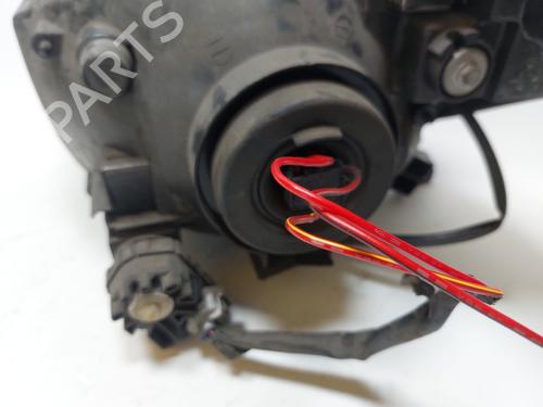 Right headlight TOYOTA RAV 4 II (_A2_) 2.0 D 4WD (CLA20_, CLA21_, CLA20R, CLA21R) | BP36107909C29 - Image 4