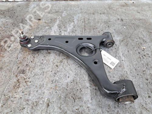 Used Left front suspension arm Left front suspension arm OPEL MOKKA / MOKKA X (J13) 1.7 CDTI (_76) (131 hp) 33571643 33571643