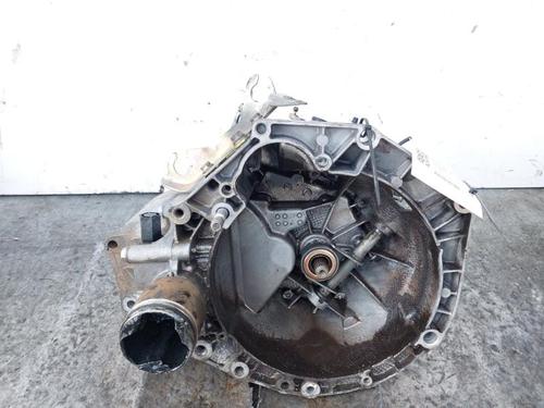 Boîte de vitesses FIAT PUNTO (188_) 1.2 Natural Power (60 hp) 31011284