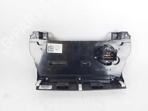 Climate control HYUNDAI TUCSON (TL, TLE) 1.6 CRDi | BP15156155I5 