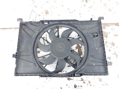 Used Radiator fan MERCEDES-BENZ B-CLASS Sports Tourer (W245) B 180 CDI (245.207) (109 hp) 29699321
