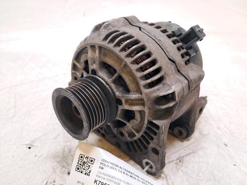 Used Alternator Alternator 37259611 37259611