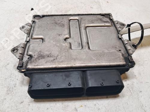 Engine control unit (ECU) FIAT GRANDE PUNTO (199_) 1.3 D Multijet | BP35721452M57 - Image 3