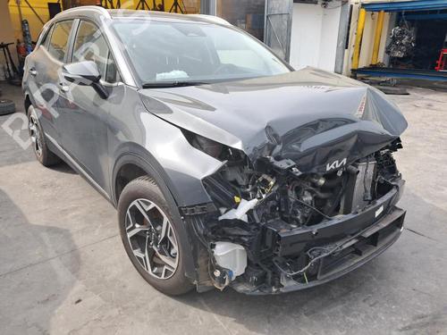 Left sun visor KIA SPORTAGE V (NQ5) 1.6 CRDi MHEV | BP33734467I1  - Image 6