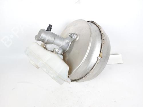Used Servo brake JAGUAR XF II (X260) 2.0 D (180 hp) 15157207