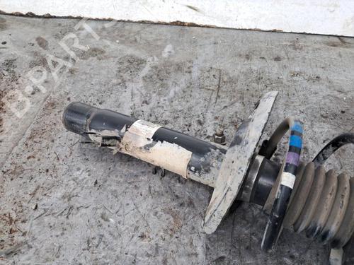 Left front shock absorber CITROËN C3 II (SC_) 1.4 HDi 70 (SC8HZC, SC8HR0, SC8HP4) | BP33312113M16 - Image 3