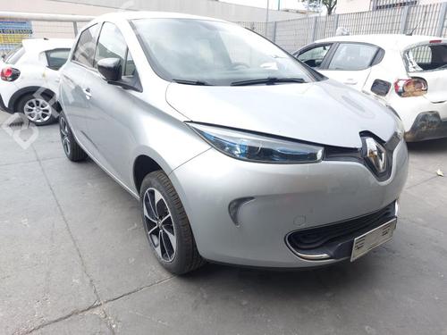 Seats set RENAULT ZOE (BFM_) Electric (BFME) | BP25993467C78 