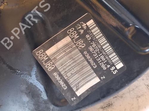 Servo brake CITROËN C4 Picasso II 1.6 BlueHDi 120 | BP38635327M42 - Image 4