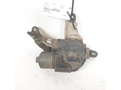 Used Front wiper motor FORD S-MAX (WA6) 2.0 TDCi (140 hp) 15151574