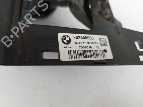 Right taillight BMW 1 (F20) 120 d | BP19444875C35 