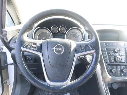 Shift knob OPEL ASTRA J (P10) 1.7 CDTI (68) | BP25707362I34  - Image 12