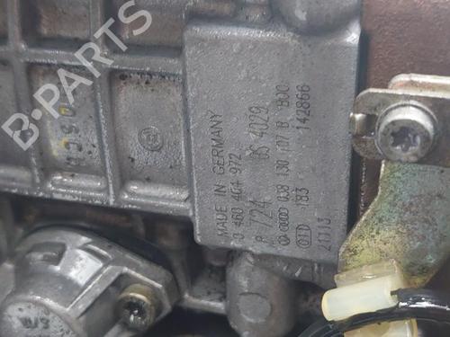 Engine SKODA FABIA I Combi (6Y5) 1.9 SDI | BP33196654M1 - Image 8