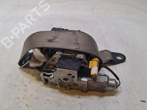 Used Front left seatbelt Front left seatbelt 38106815 38106815