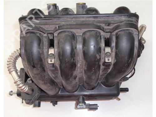 Intake manifold CHEVROLET AVEO / KALOS Hatchback (T250, T255) 1.2 | BP15139180M70 