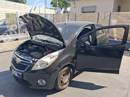 Venstre baglygte CHEVROLET SPARK (M300) 1.0 | BP38794635C34  - Image 6