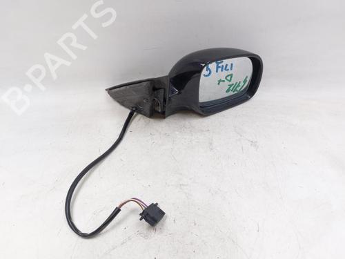 Retrovisor derecho VW PASSAT B5.5 (3B3) 1.9 TDI (130 hp) 29238937