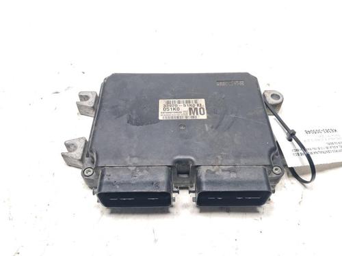 Used Engine control unit (ECU) Engine control unit (ECU) OPEL AGILA B (H08) 1.0 (F68) (68 hp) 33193796 33193796
