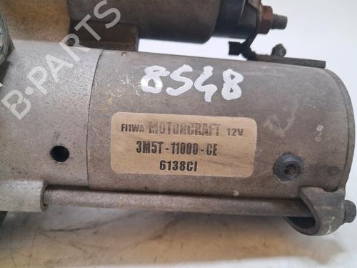 Starter FORD FOCUS II Turnier (DA_, FFS, DS) 1.6 TDCi | BP39135902M8 - Image 6