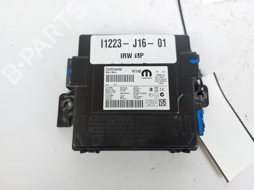 Used Engine control unit (ECU) Engine control unit (ECU) JEEP COMPASS (MP, M6, MV, M7) 1.6 CRD (120 hp) 23880143 23880143