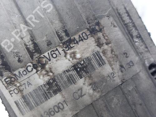 Intercooler FORD FOCUS III 1.0 EcoBoost | BP33312158M30  - Image 5