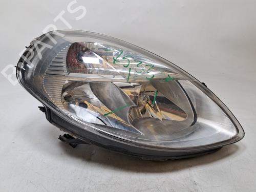 Used Right headlight Right headlight LANCIA YPSILON (843_) 1.2 (843.AXB1A) (80 hp) 35942834 35942834