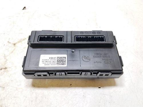 Engine control unit (ECU) KIA SPORTAGE V (NQ5) 1.6 CRDi MHEV | BP34180389M57 - Image 2