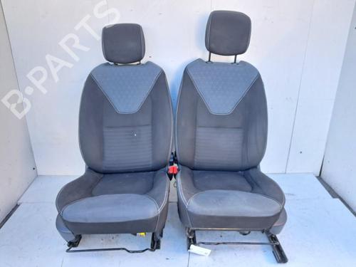 Bank set RENAULT CLIO IV (BH_) 1.2 TCe 120 (BHM0) (120 hp) 33193313