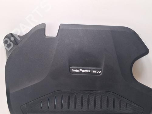 Upper protection BMW 1 (F40) 118 d | BP40288241M93 - Image 2