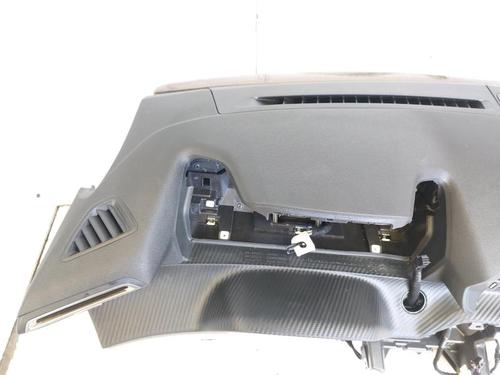 Kollisonspute sett PEUGEOT 208 II (UB_, UP_, UW_, UJ_) 1.2 PureTech 100 | BP23947512C86 
