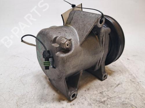 AC compressor SMART FORTWO Coupe (451) 1.0 (451.331, 451.380) | BP35721348M34 - Image 4