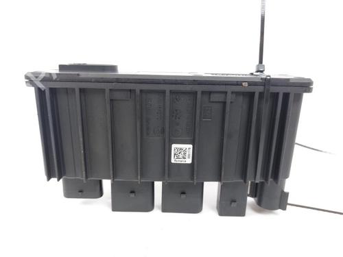 Used Engine control unit (ECU) BMW 2 Active Tourer (F45) 216 d (116 hp) 15396805